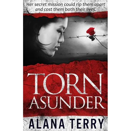 Torn Asunder - Paperback