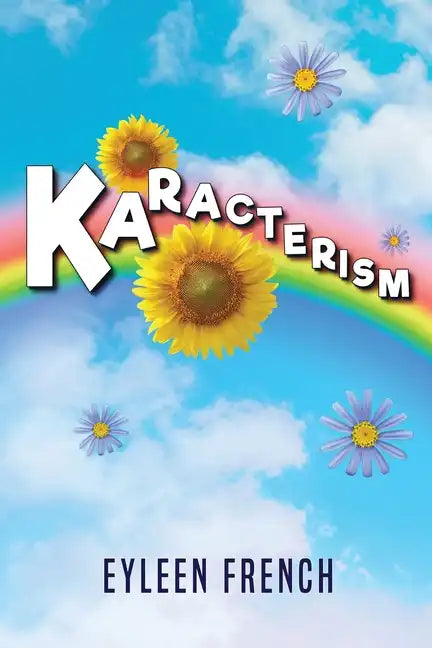 Karacterism - Paperback