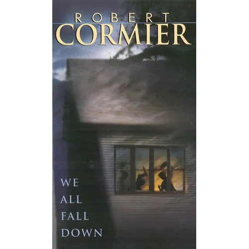 We All Fall Down - Paperback