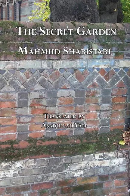 The Secret Garden - Paperback