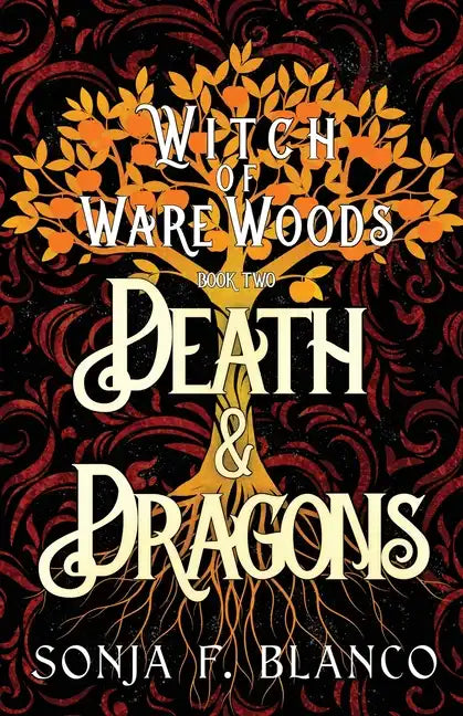 Death & Dragons - Paperback