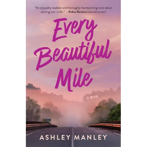Every Beautiful Mile - Paperback