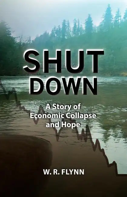 Shut Down - Paperback