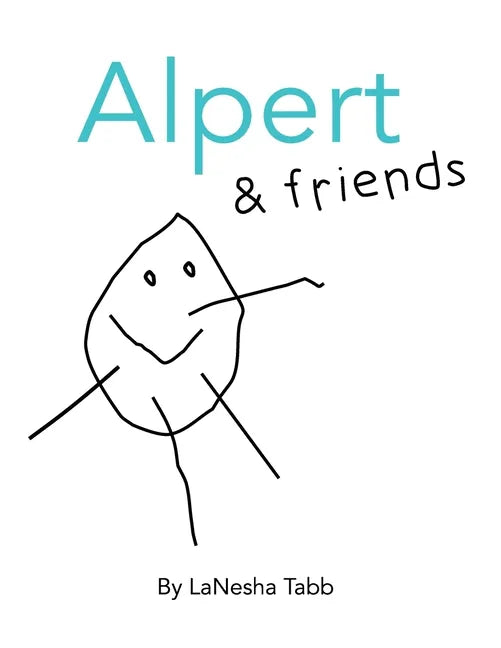 Alpert & Friends - Paperback
