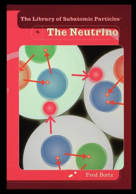 The Neutrino - Paperback
