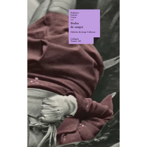 Bodas de sangre - Hardcover