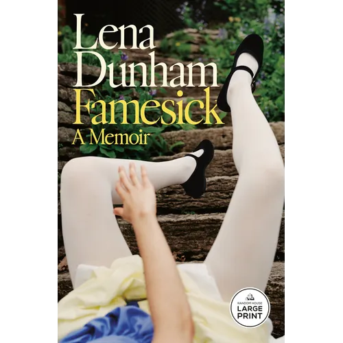 Famesick: A Memoir - Paperback