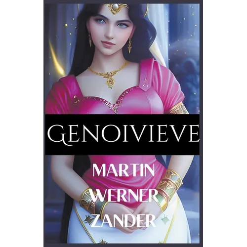 Genoivieve - Paperback