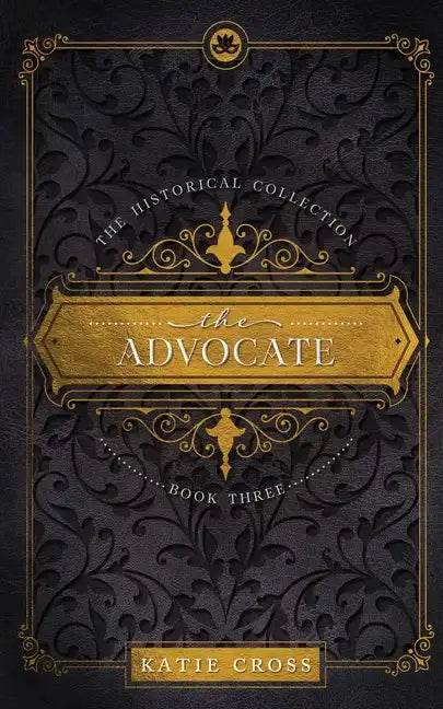 The Advocate - Paperback