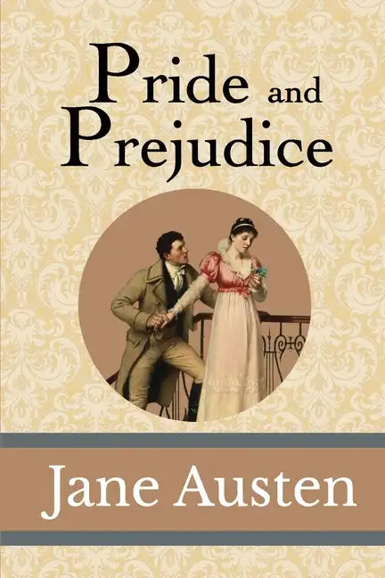 Pride and Prejudice - Paperback