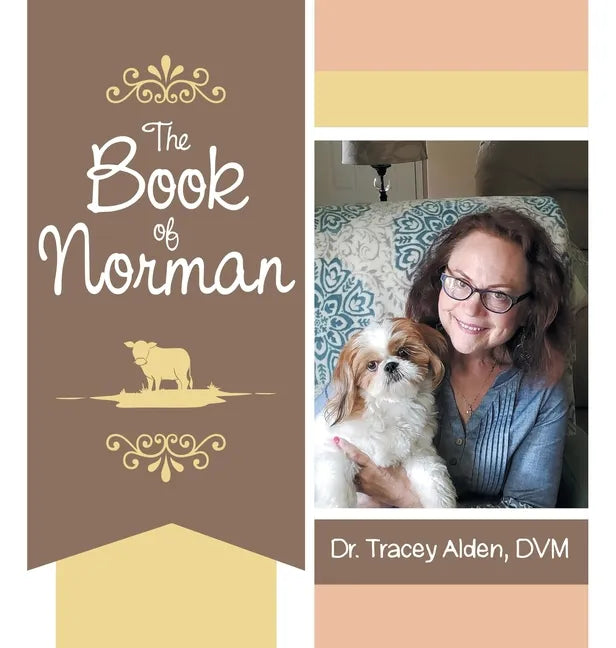 The Book of Norman - Hardcover