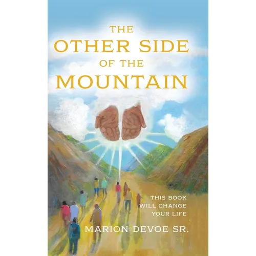 The Other Side of the Mountain - Hardcover