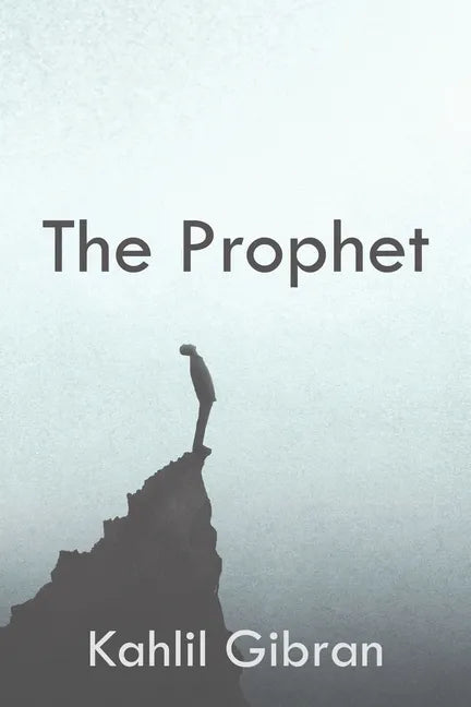 The Prophet - Paperback