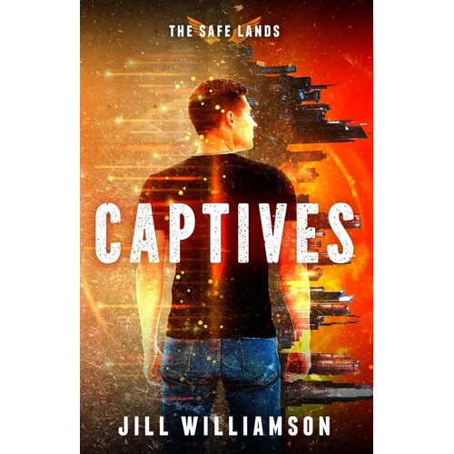 Captives - Paperback