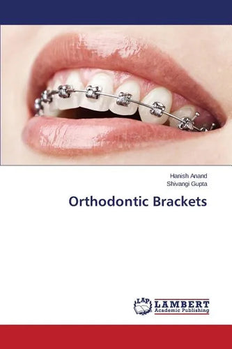 Orthodontic Brackets - Paperback