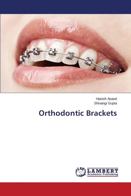 Orthodontic Brackets - Paperback
