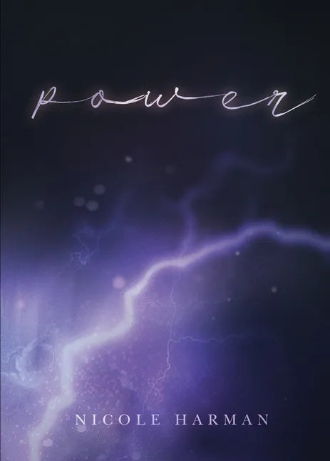 Power - Paperback