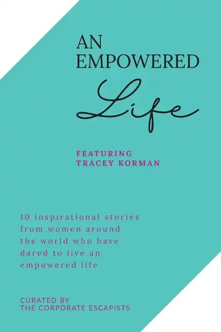 An Empowered Life - Paperback