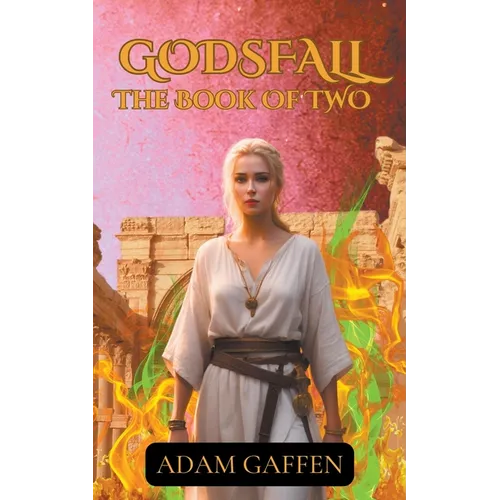 The Book of Two - Paperback