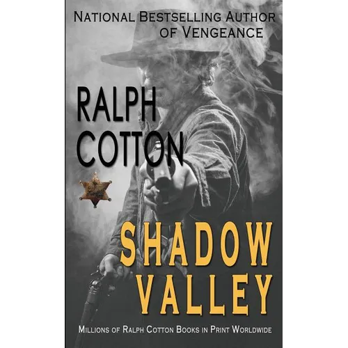 Shadow Valley - Paperback