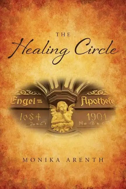 The Healing Circle - Paperback