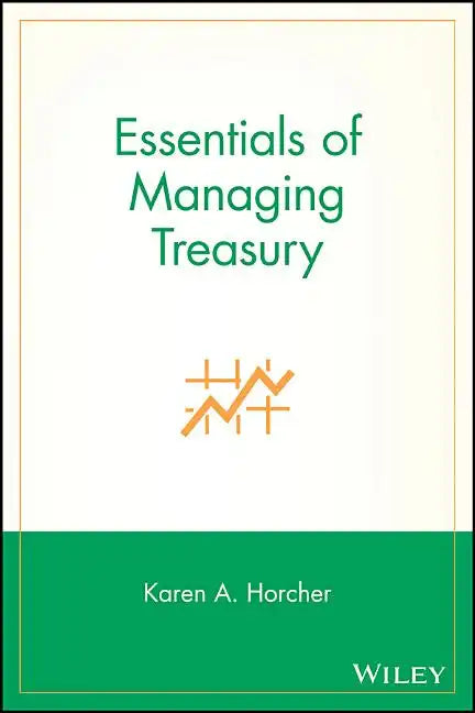 Essentials of Treasury - Paperback