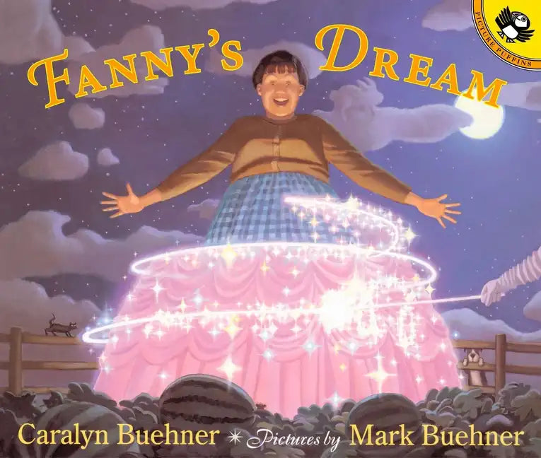 Fanny's Dream - Paperback