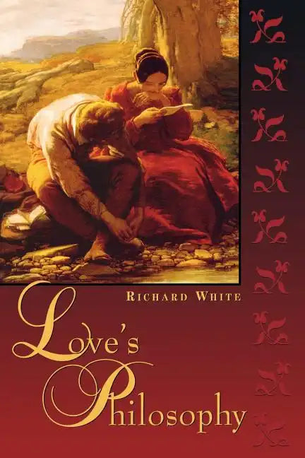 Love's Philosophy - Paperback