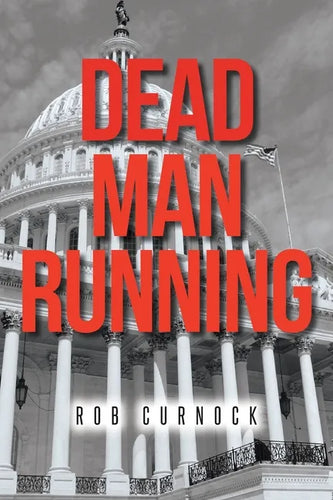 Dead Man Running - Paperback