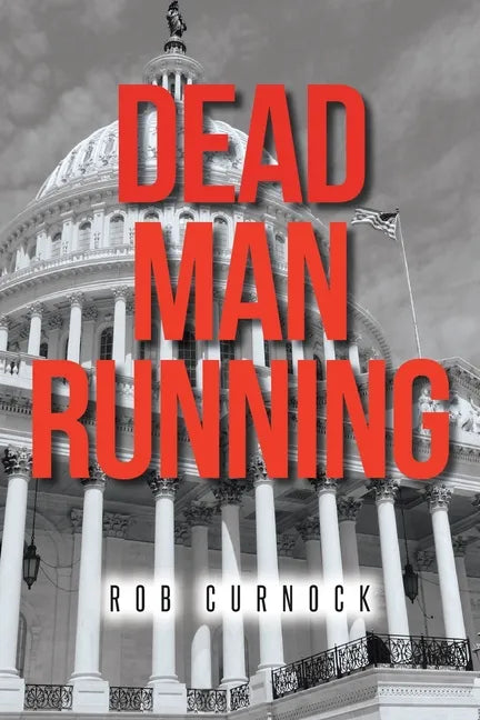 Dead Man Running - Paperback