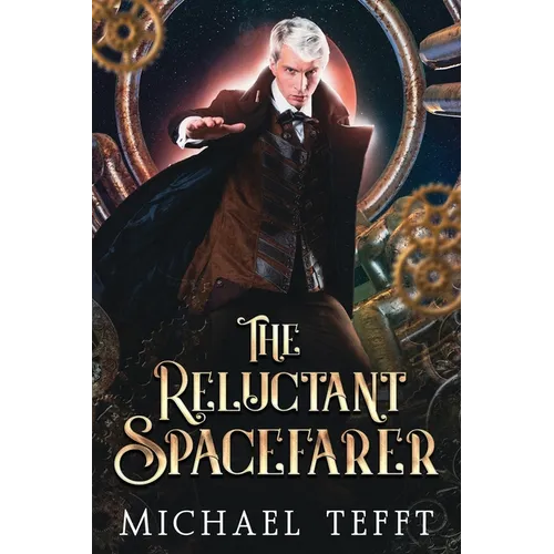 The Reluctant Spacefarer - Paperback