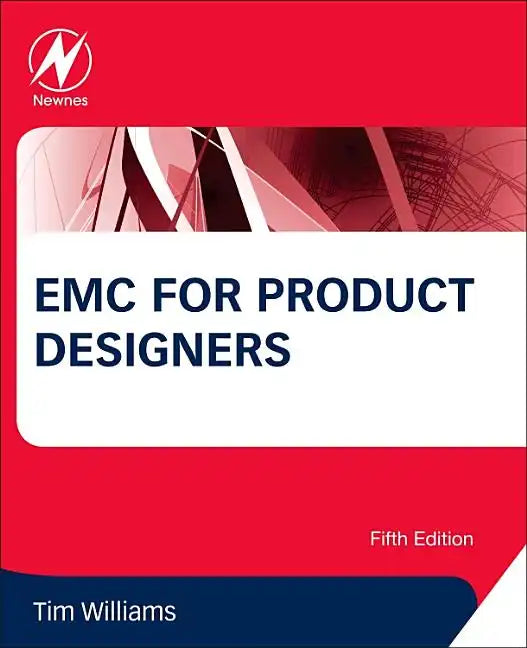 EMC for Product Designers - Paperback