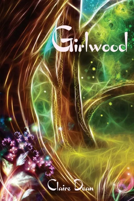 Girlwood - Paperback