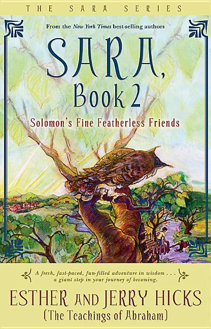 Solomon's Fine Featherless Friends - Paperback