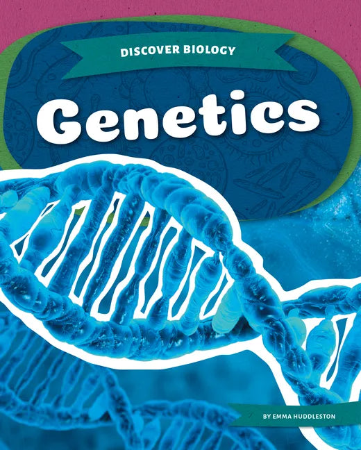 Genetics - Library Binding