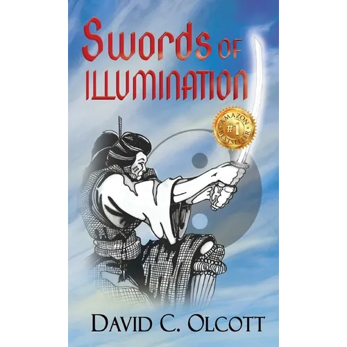 Swords of Illumination - Hardcover