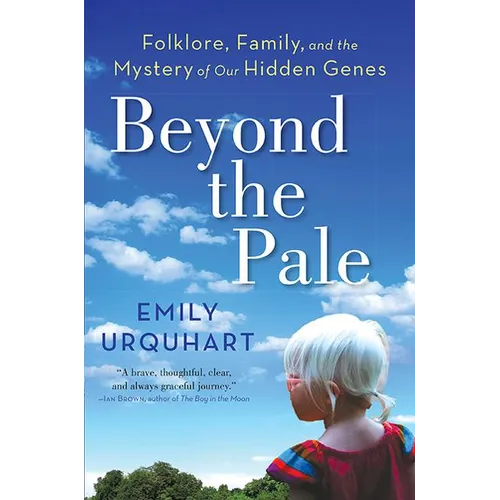 Beyond The Pale - Paperback