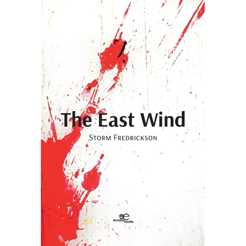 The East Wind - Paperback