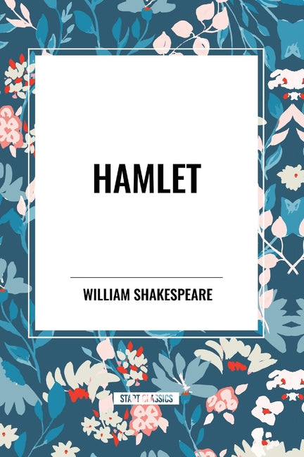 Hamlet - Paperback