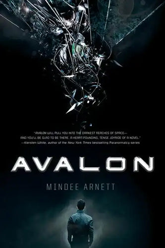 Avalon - Paperback