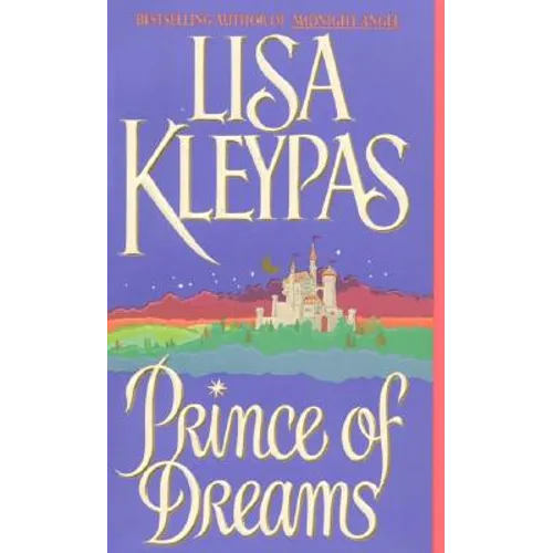 Prince of Dreams - Paperback