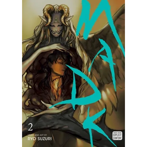 Madk, Vol. 2 - Paperback