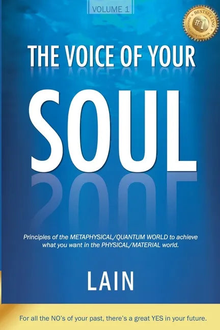 The Voice of your Soul - Paperback