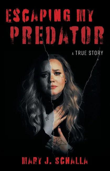 Escaping My Predator - Paperback