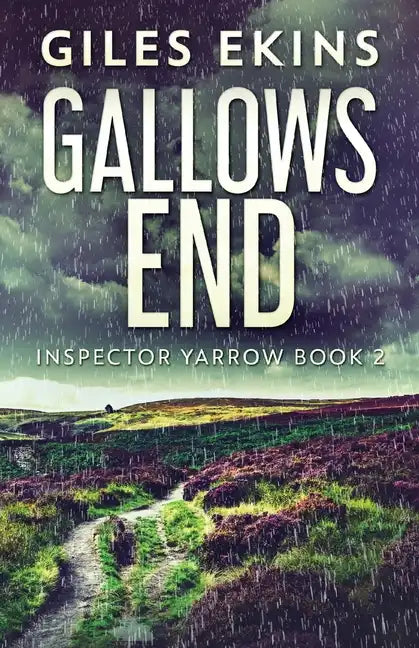 Gallows End - Paperback