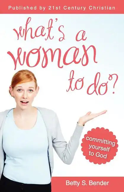 What's a Woman to Do - Paperback
