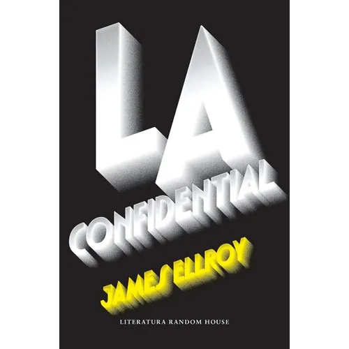 L.A. Confidential (Spanish Edition) - Paperback