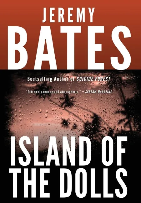 Island of the Dolls - Hardcover