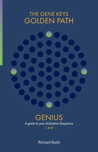Genius: A guide to your Activation Sequence - Paperback