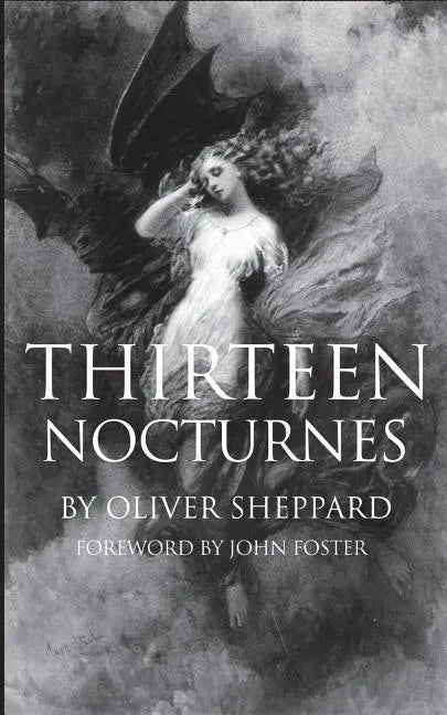 Thirteen Nocturnes - Paperback